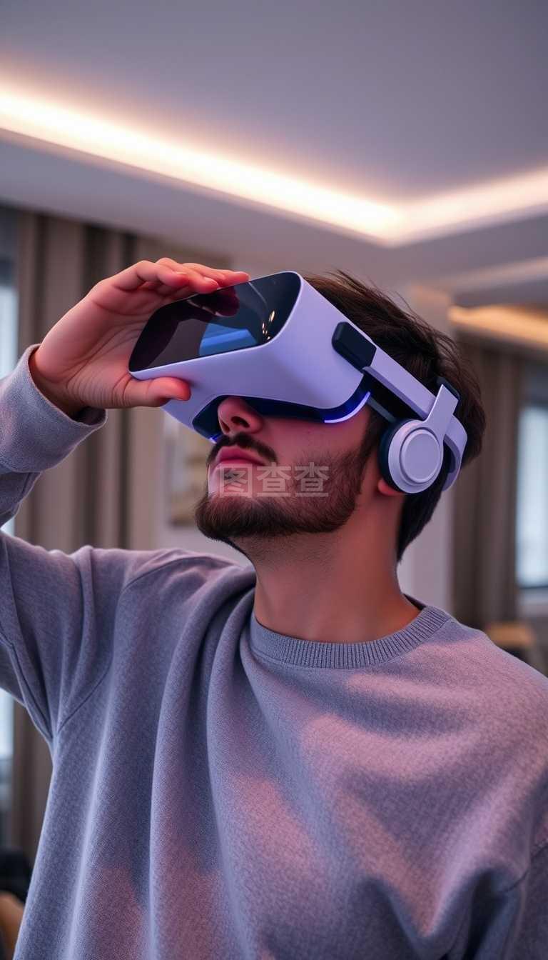 VR眼镜
