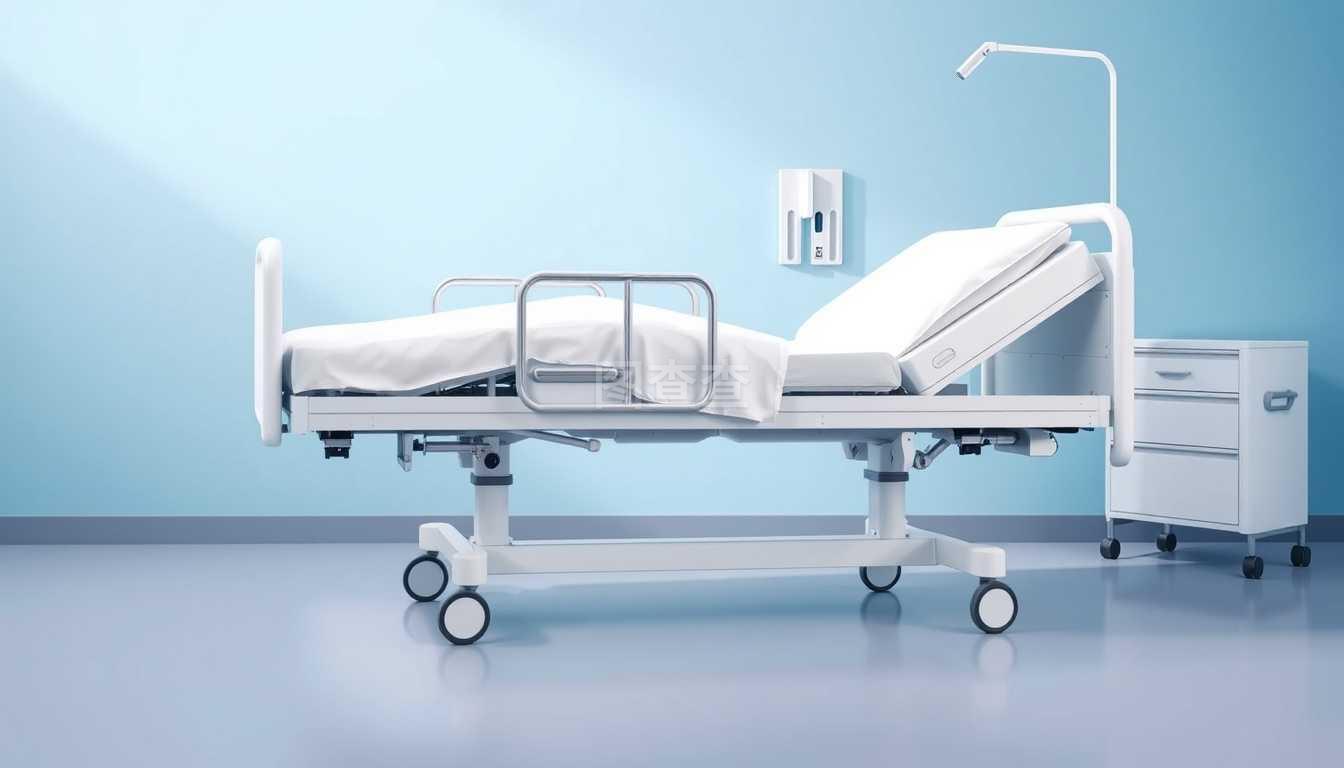 医院家具与温馨就医环境相得益彰