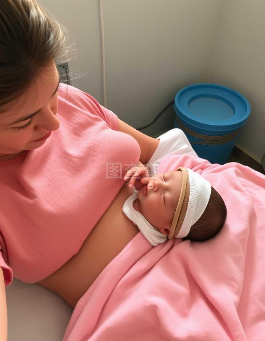 母乳喂养