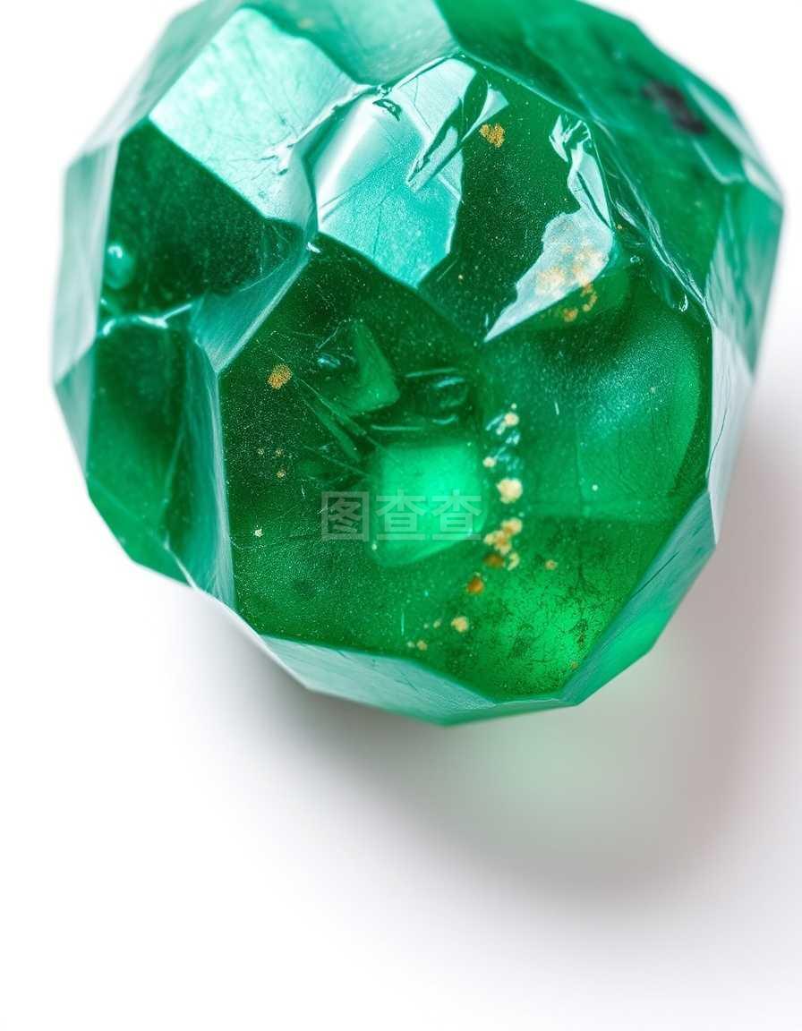 天然翡翠