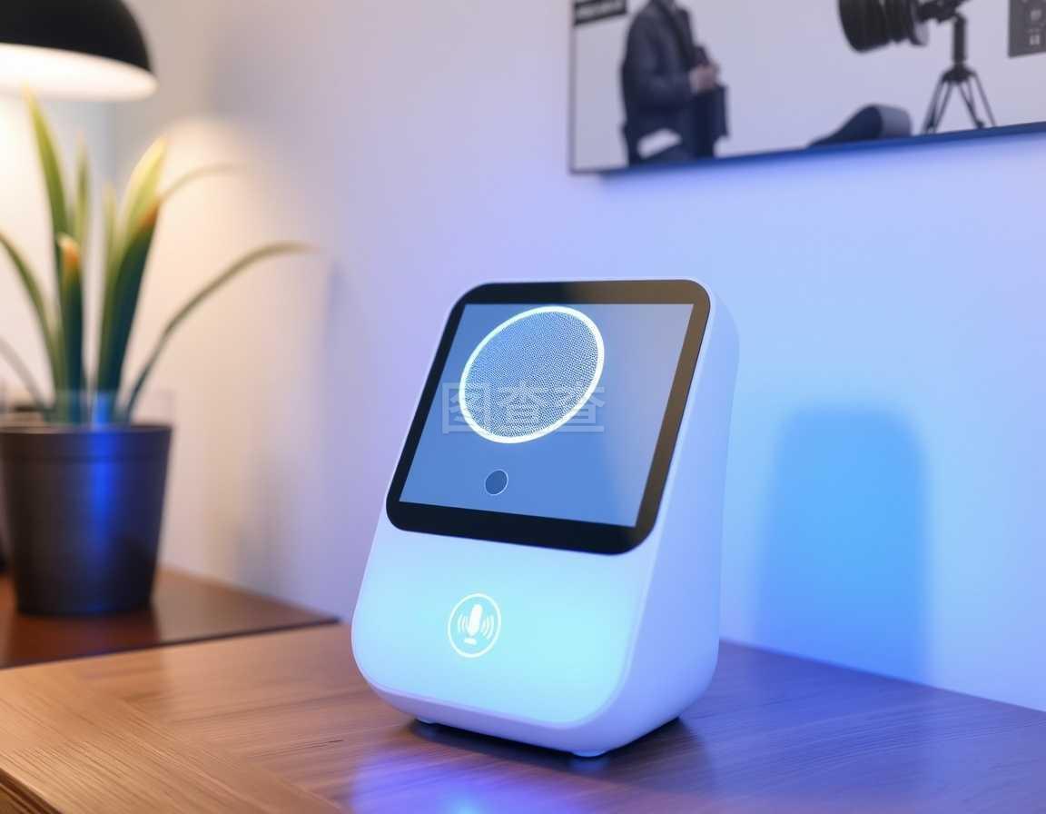 智能语音识别