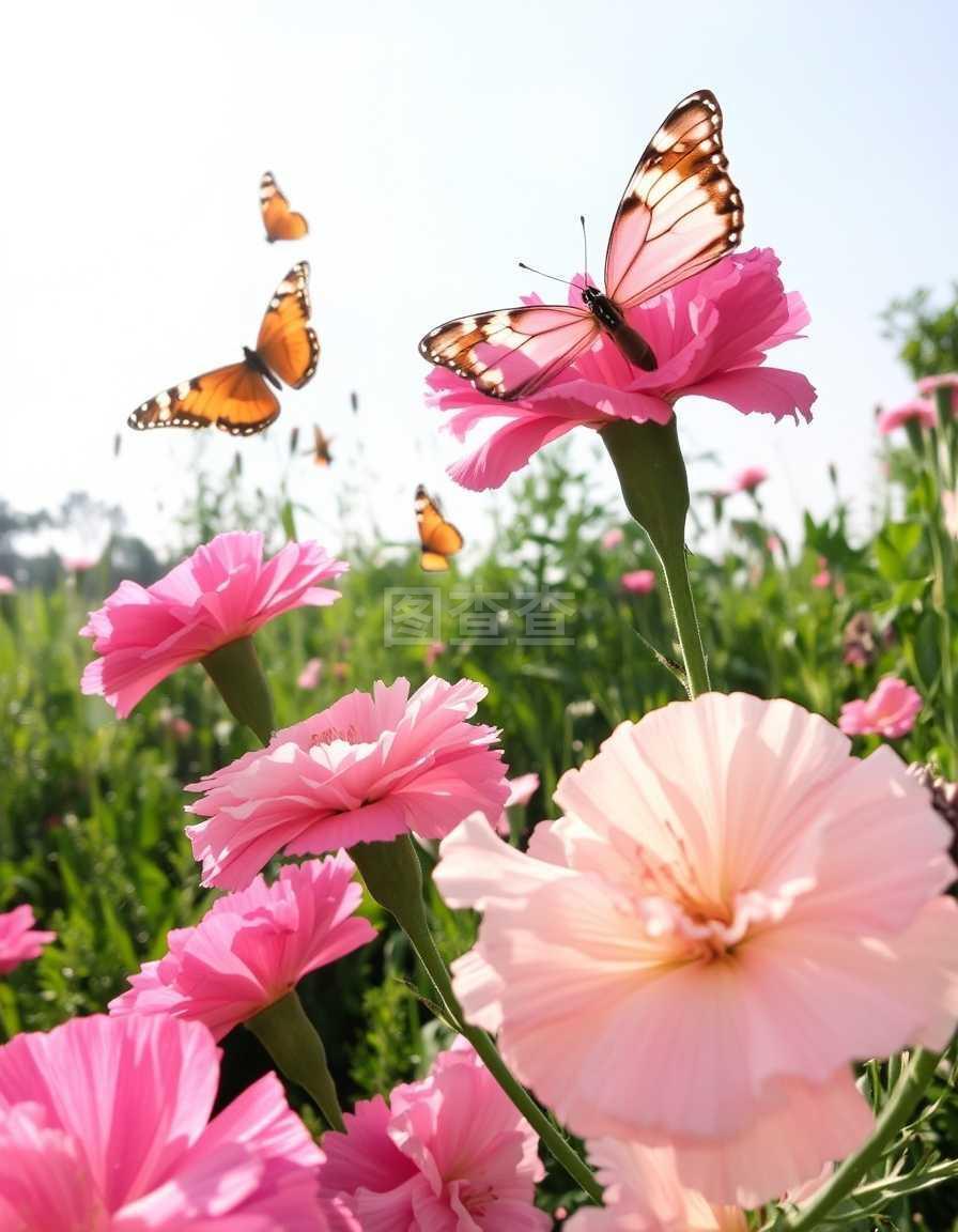 鲜花速递：让爱更近一步