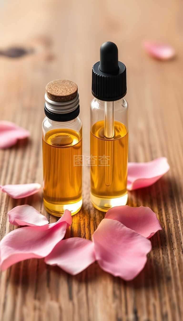 揭秘精油的魅力——单方精油的使用与应用