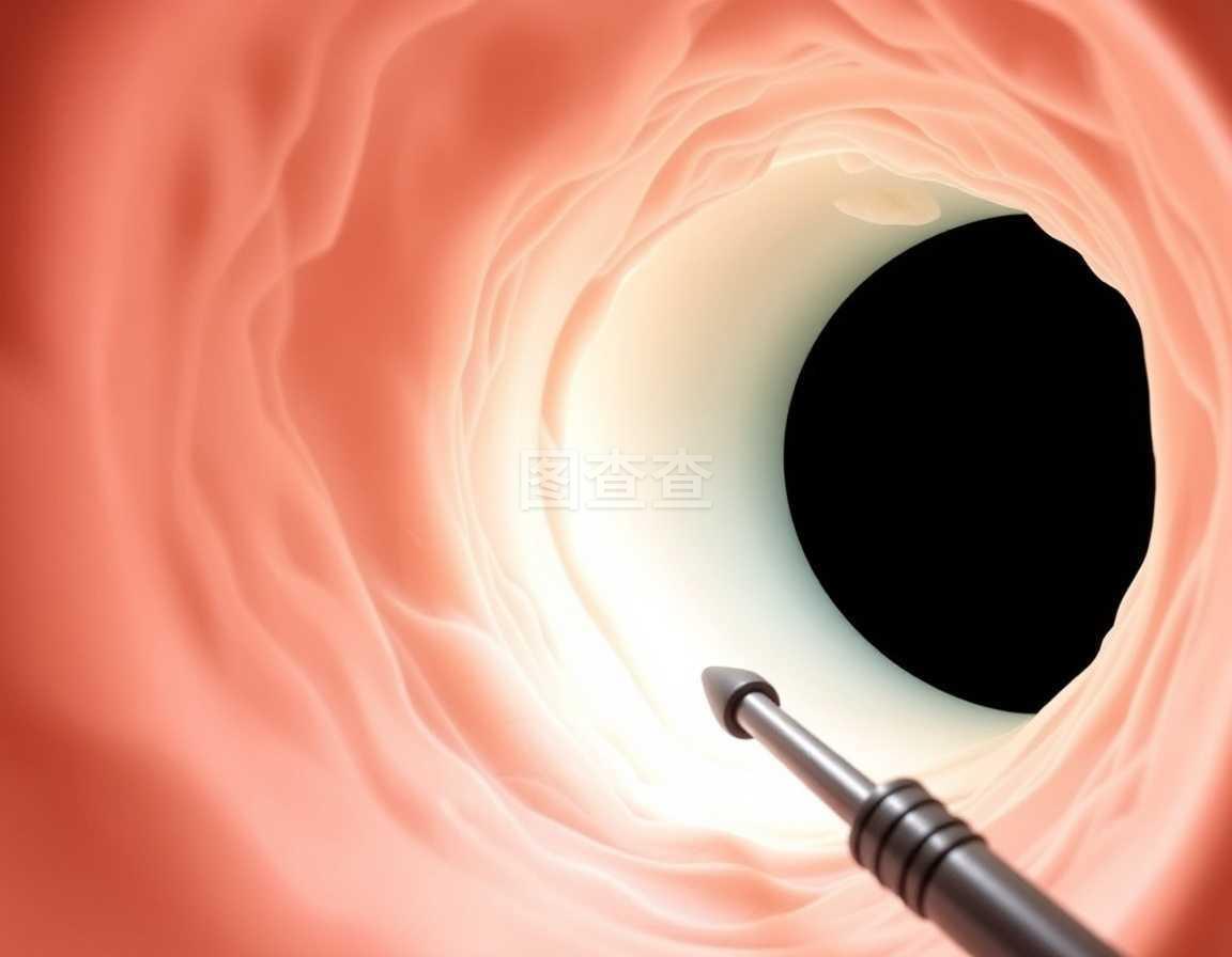 肠道健康的守护者：肠镜检查的重要性与发展趋势