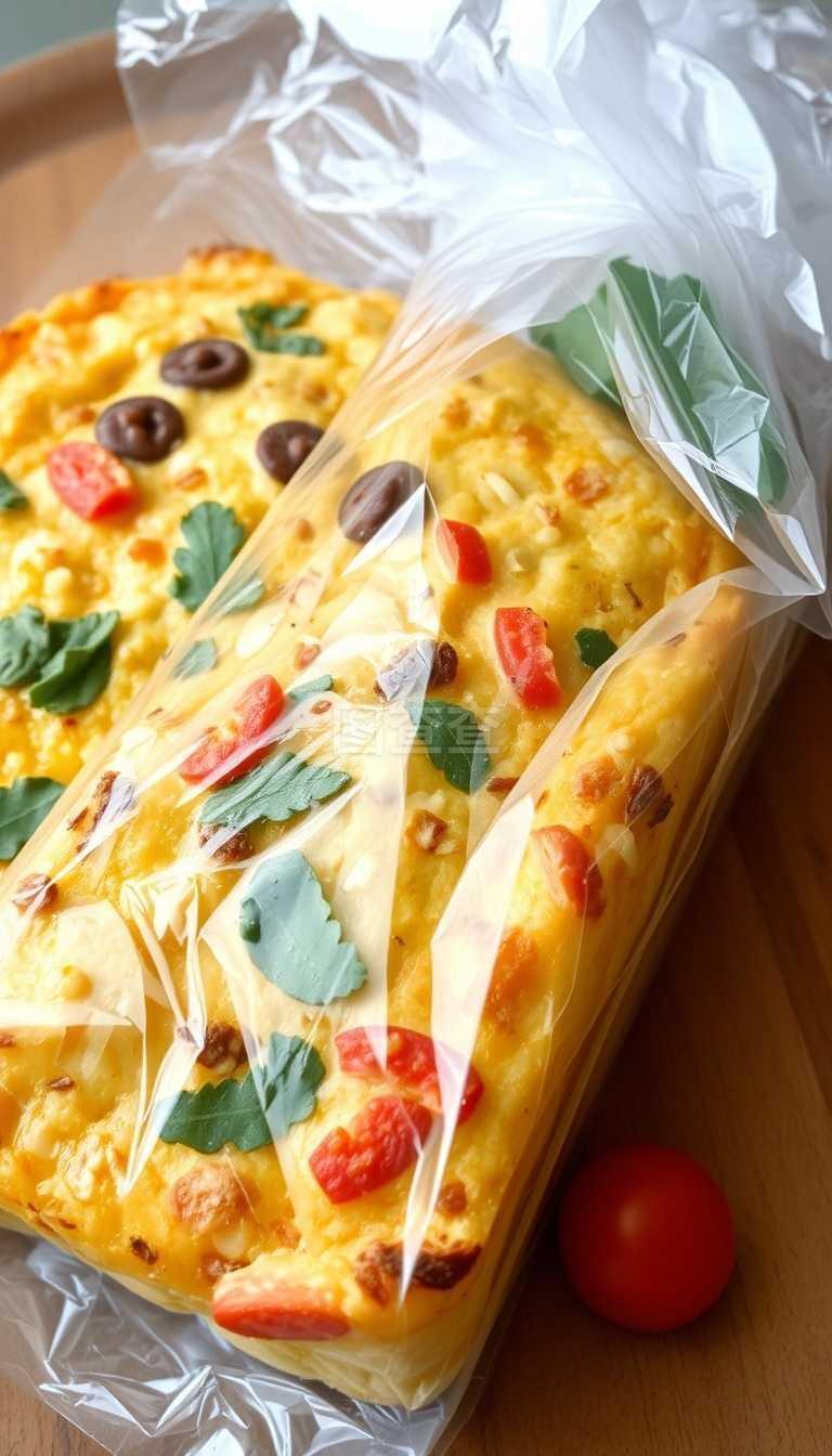 塑料包装薄膜