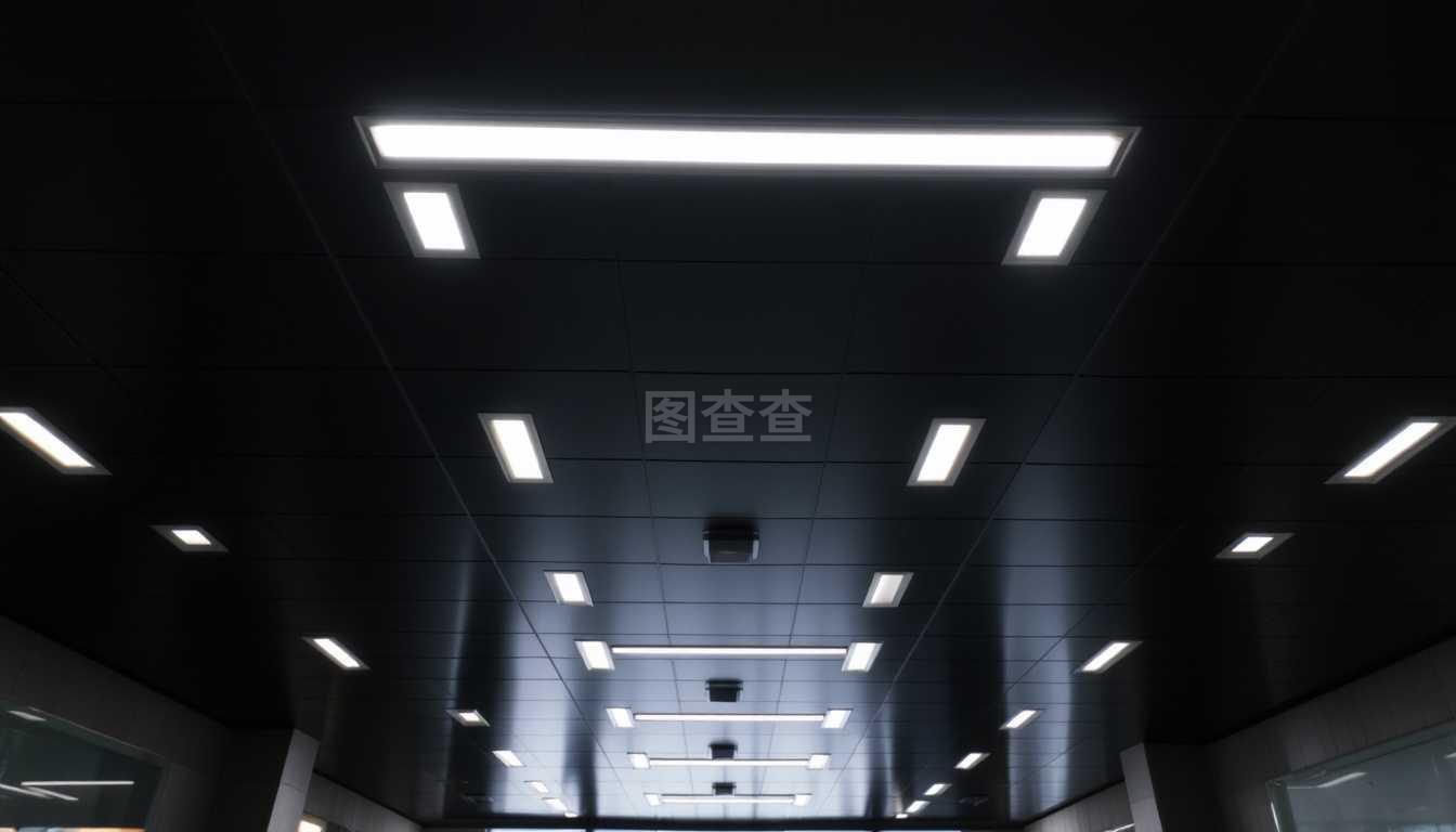 从传统到智能：LED球泡灯在居家照明中的变化