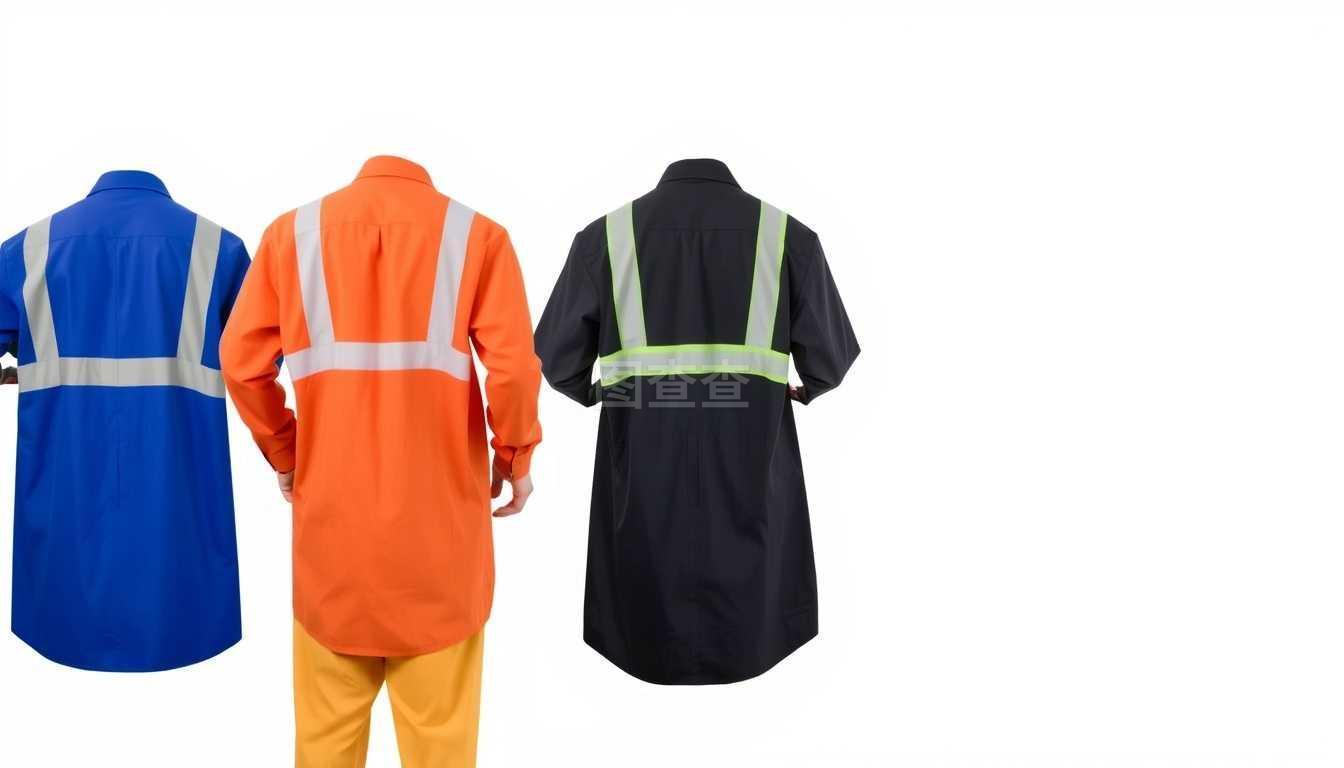工作服