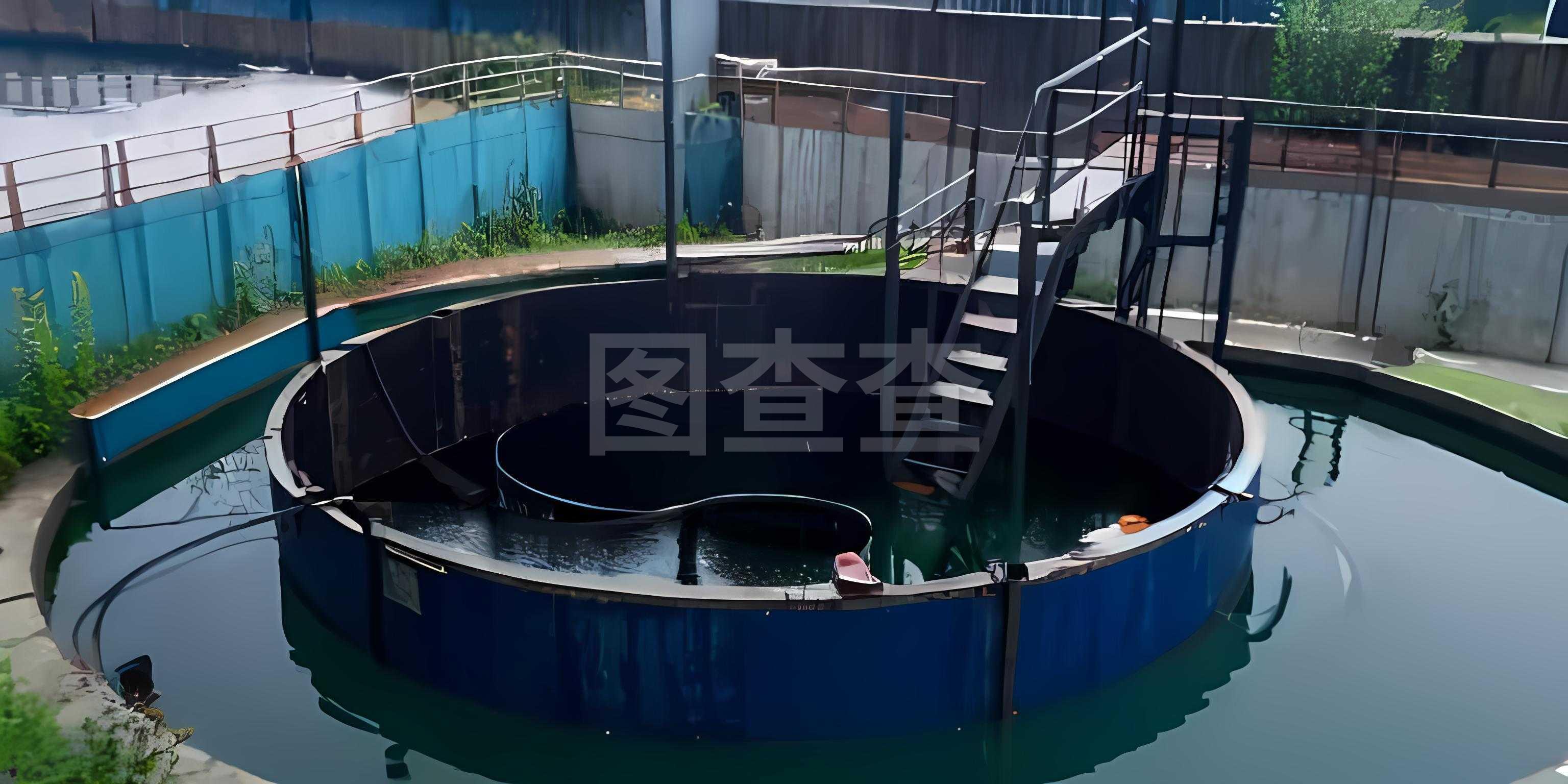 气浮机