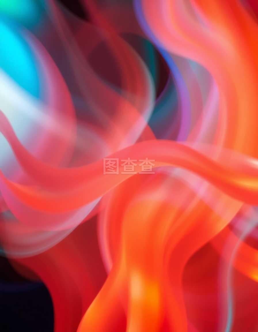 张跃志画作：艺术之光在新时代绽放