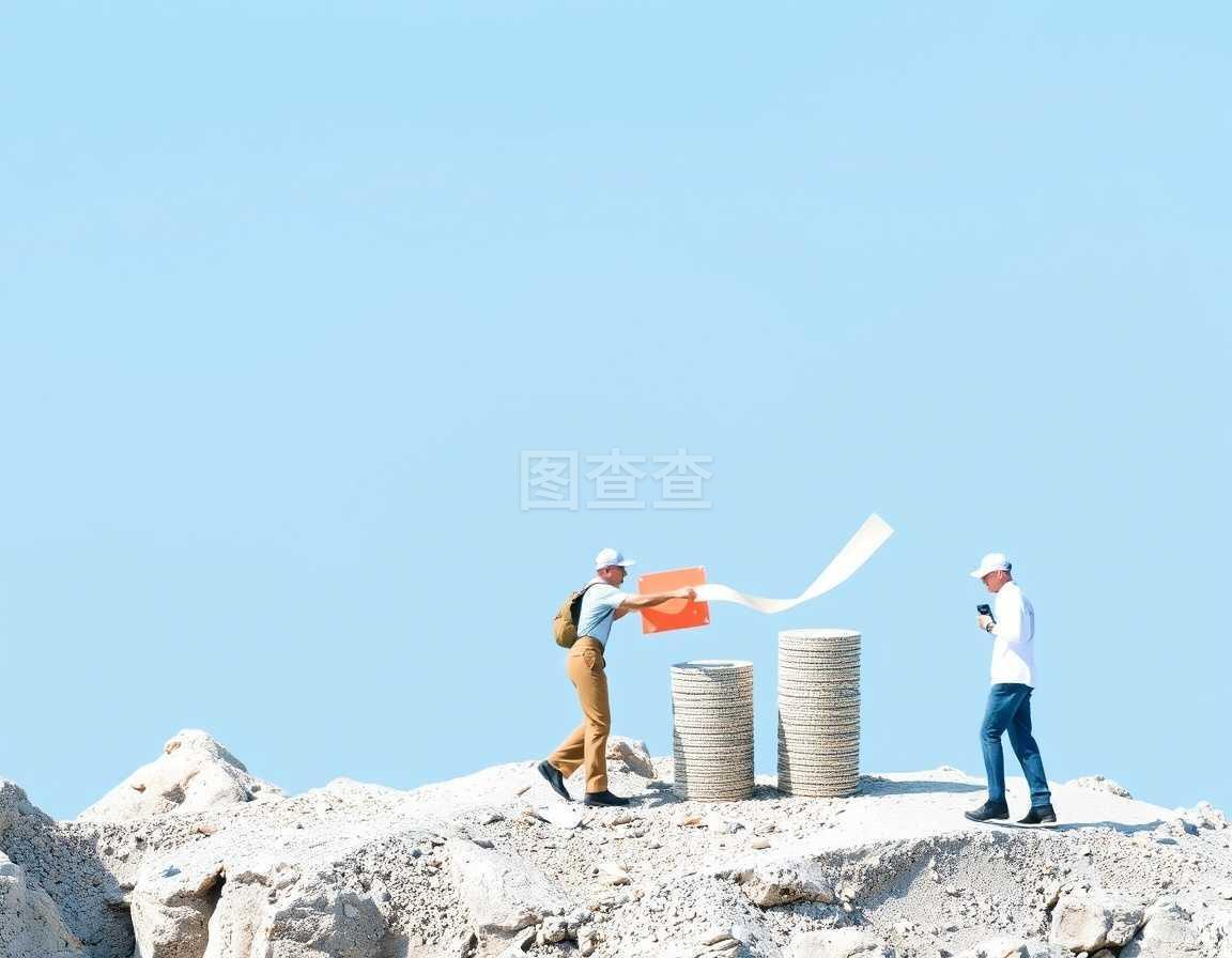 金融信息服务：市场动态与未来走向