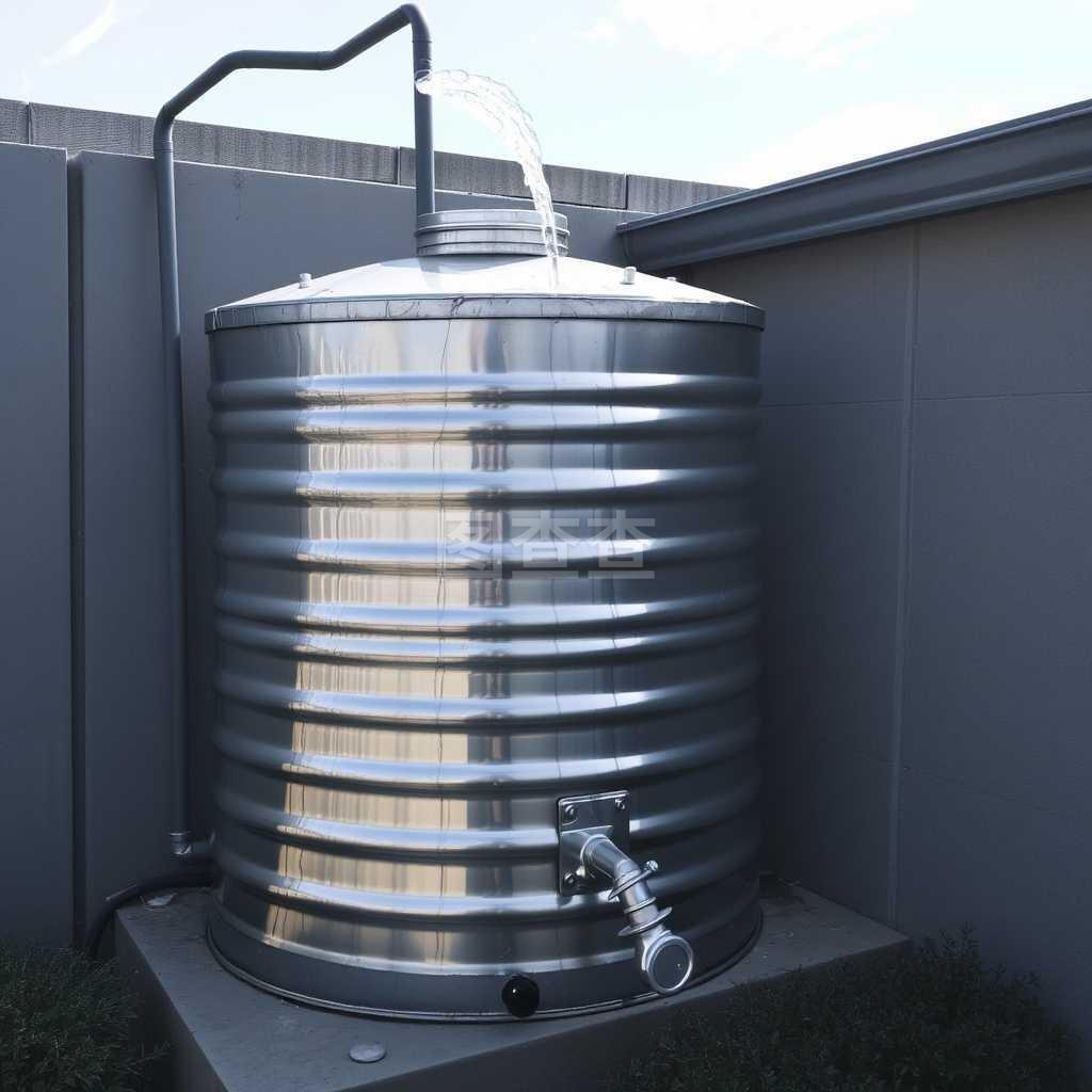 开封供水设备市场现状与发展趋势
