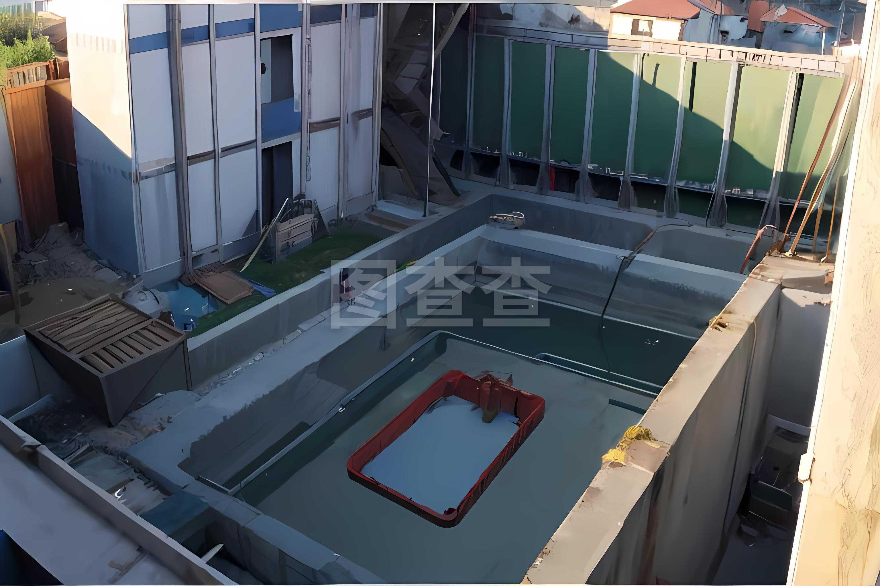 江苏地基工程：探秘江苏大地下的隐形英雄