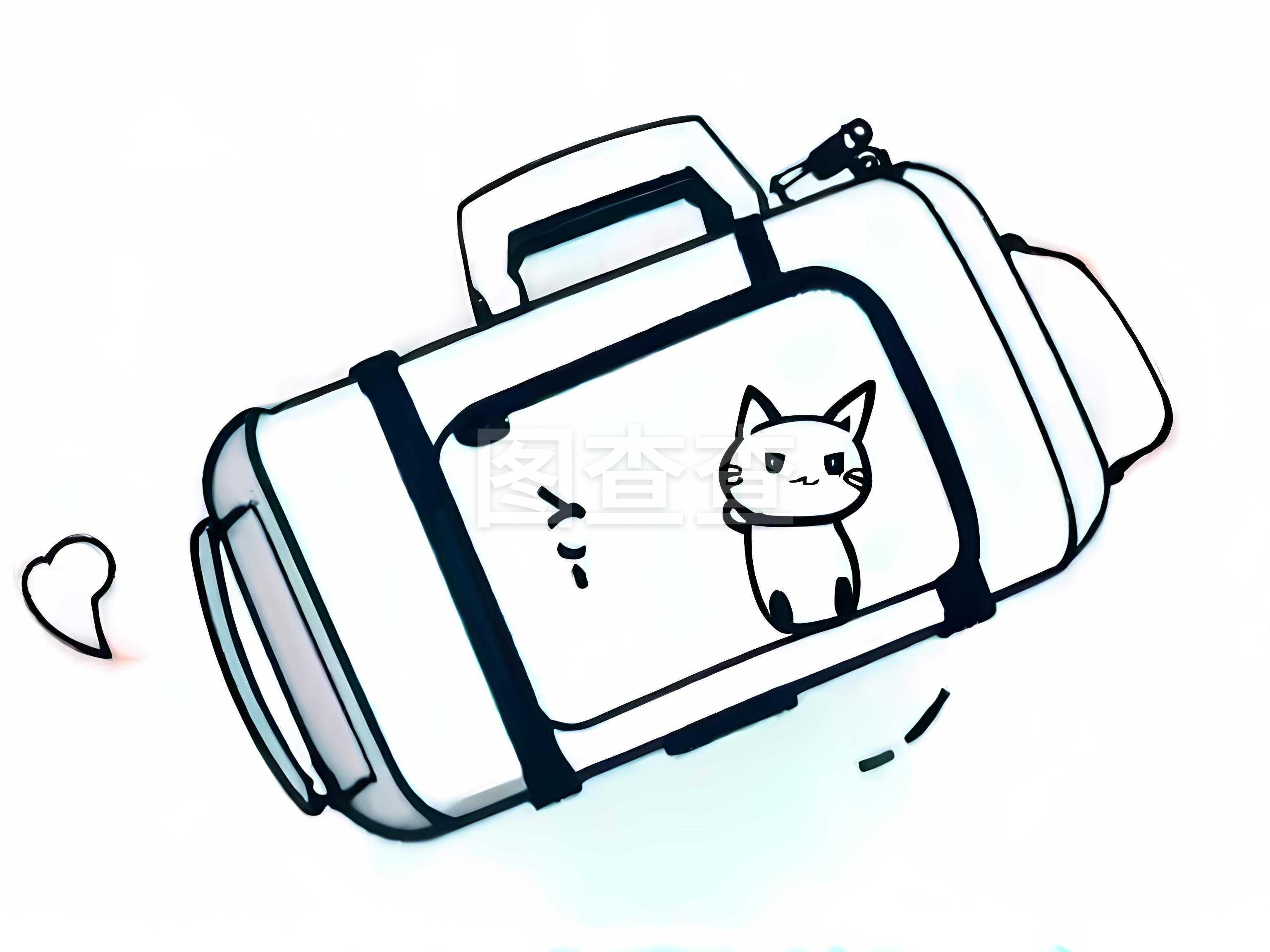 行李箱