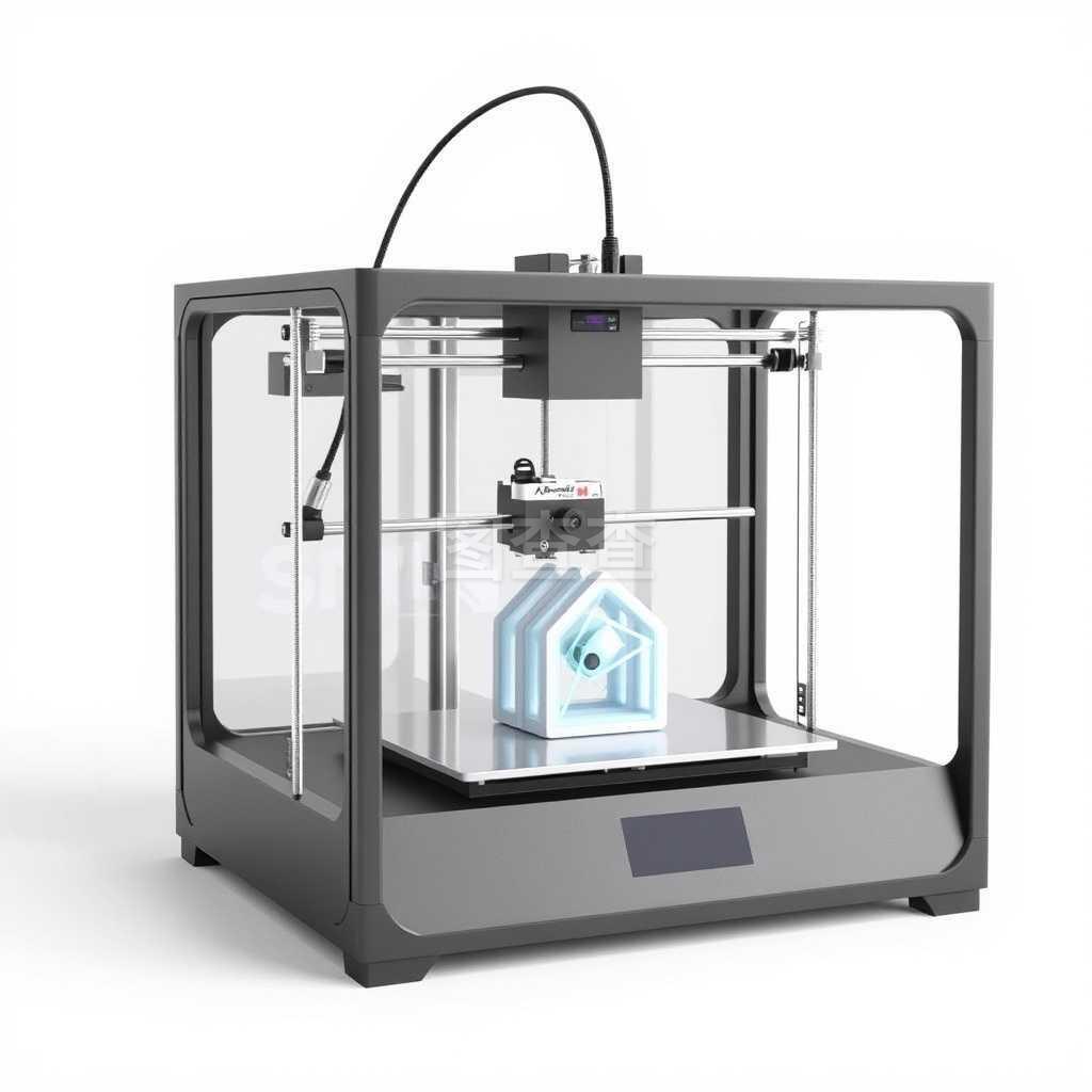 3D打印技术在现代制造业中的革新