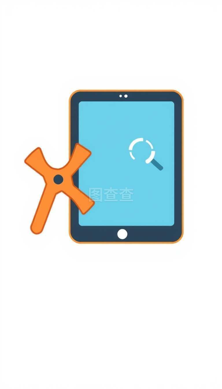 平板维修服务:守护数字生活的守护者