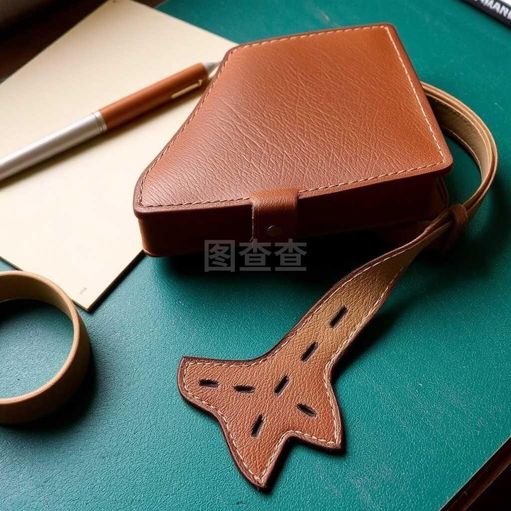 皮革工艺品