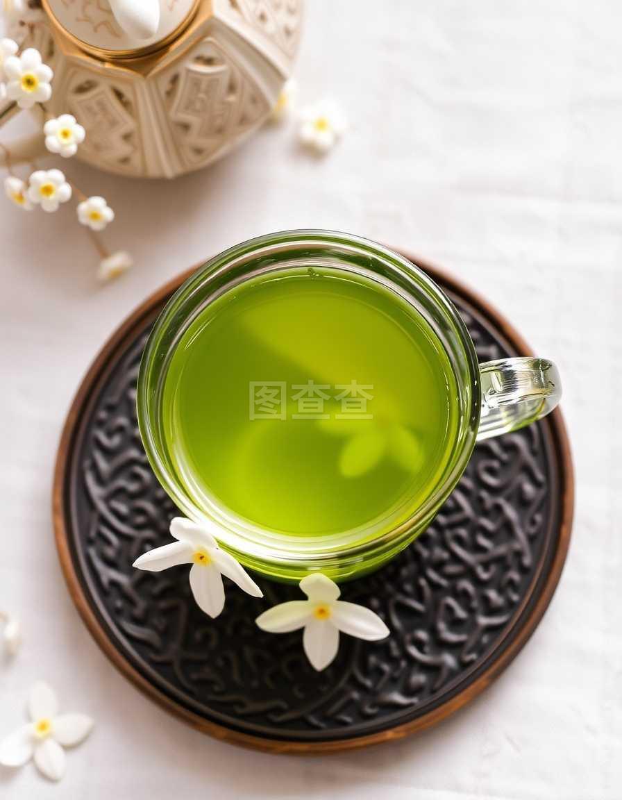 东方茶