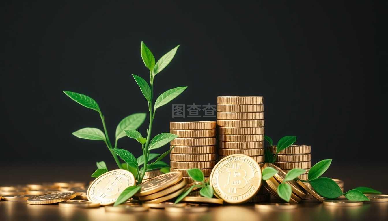 碳汇交易:绿色金融的新篇章