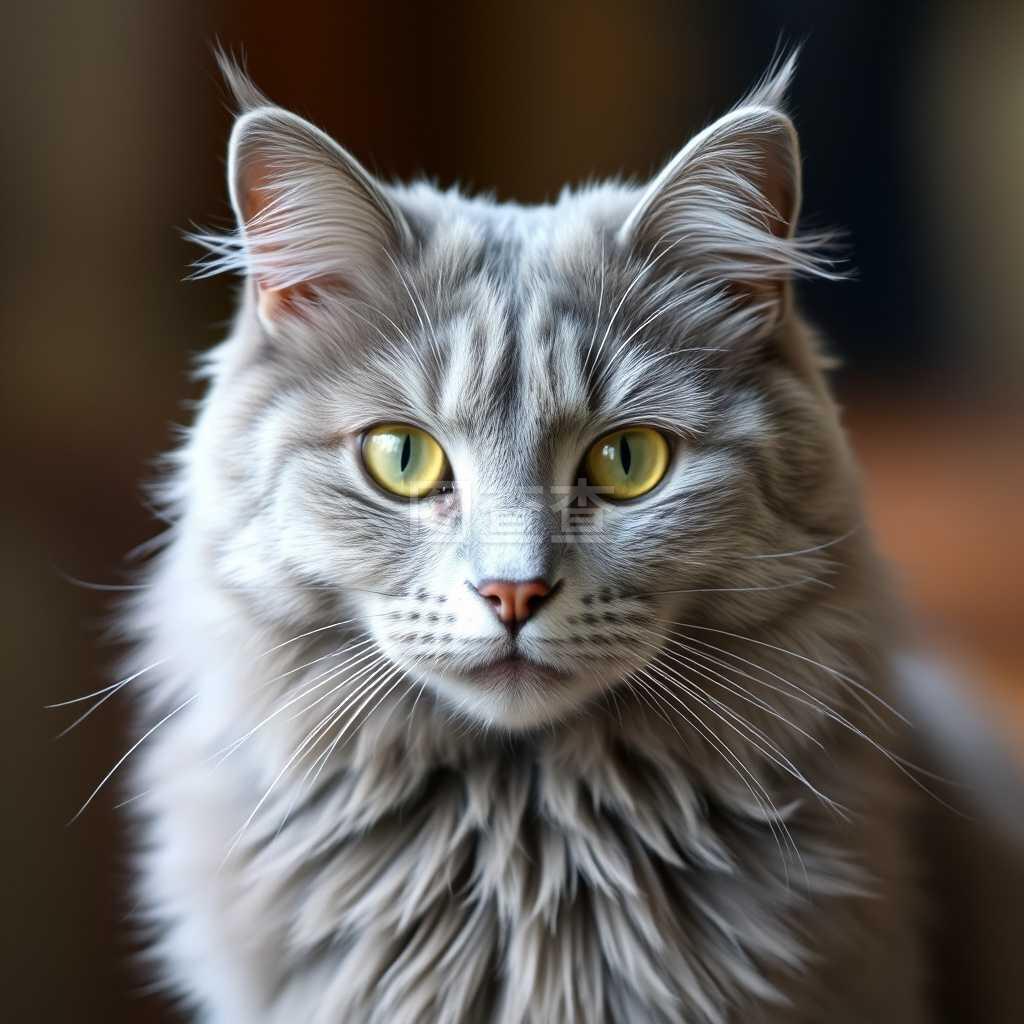 宠物猫品种