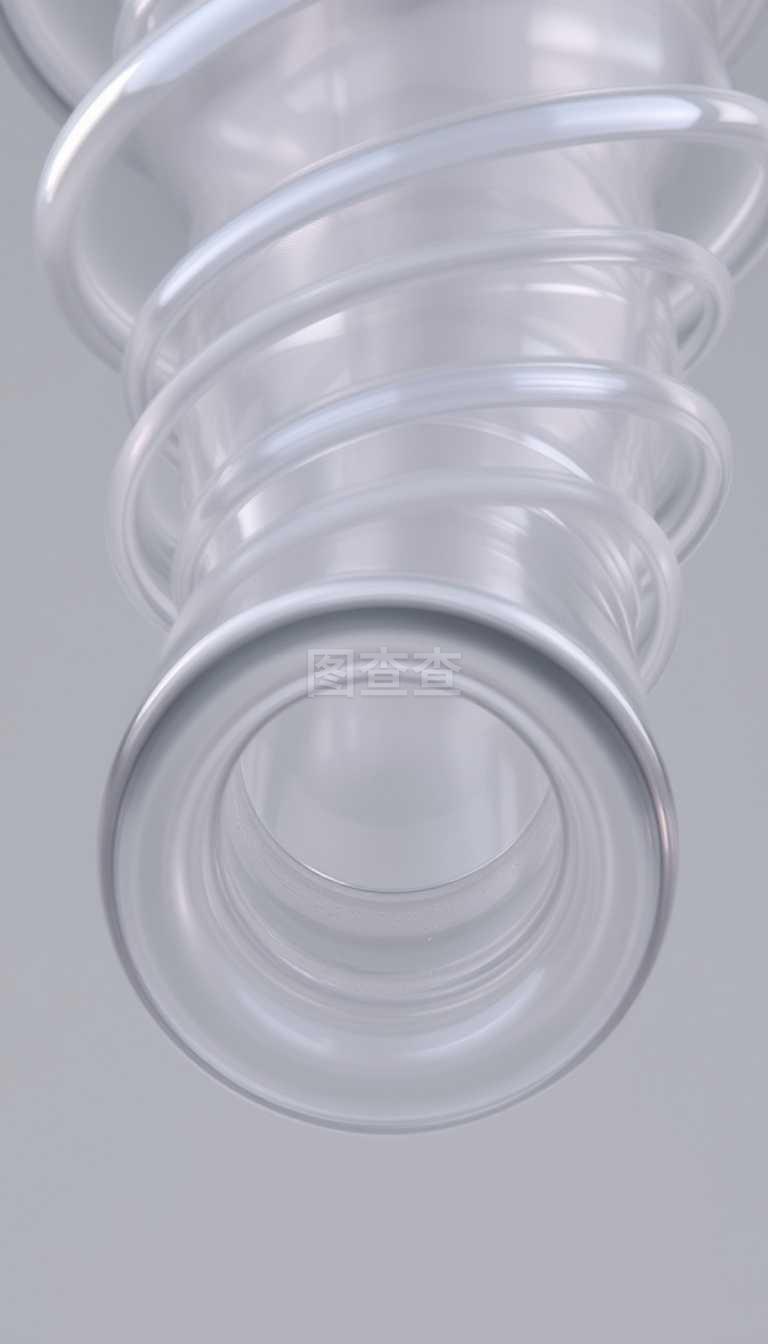 大口径螺旋管在工业制造中的应用探索