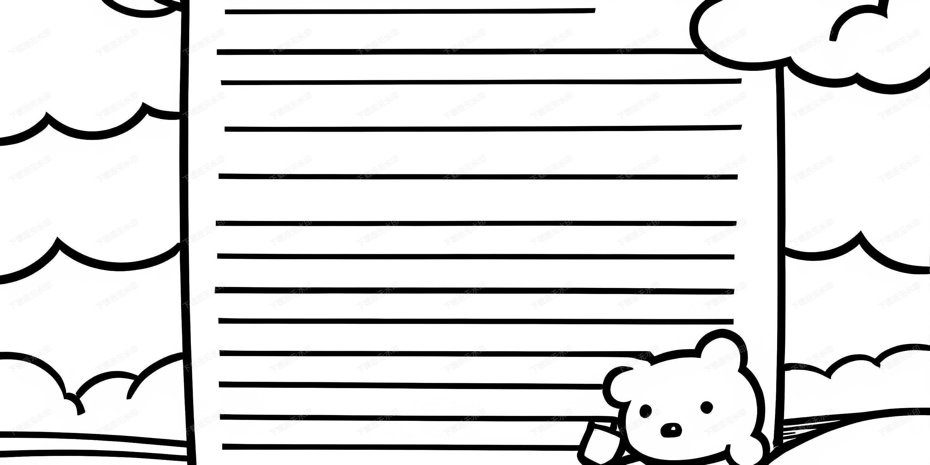 探索简笔画的艺术魅力——小学生绘画技巧全解析
