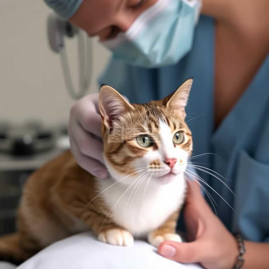 猫咪绝育