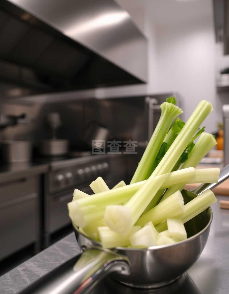 不锈钢厨具定制——现代厨房的新风貌