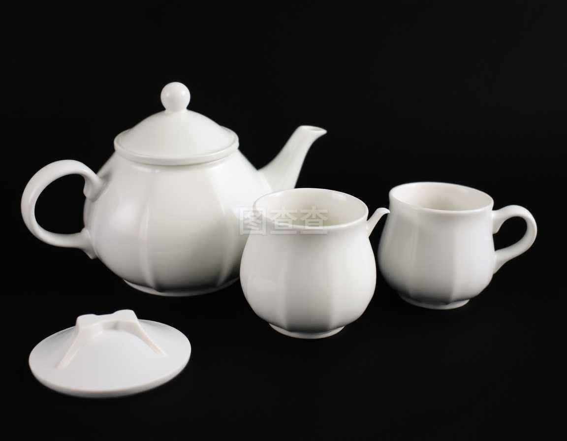 陶瓷茶具