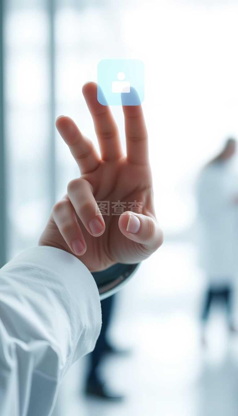 大数据时代的健康新纪元