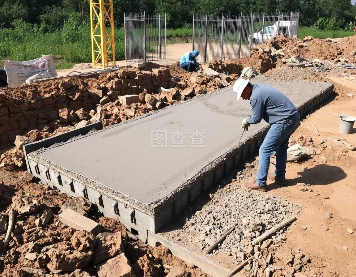混凝土标号