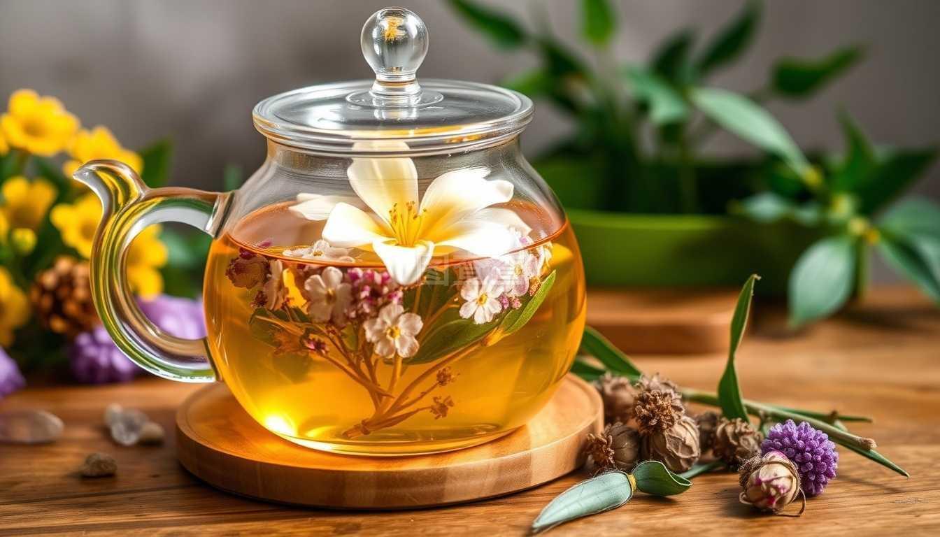 传统与现代的融合——茶叶礼盒在市场中的崭新面貌