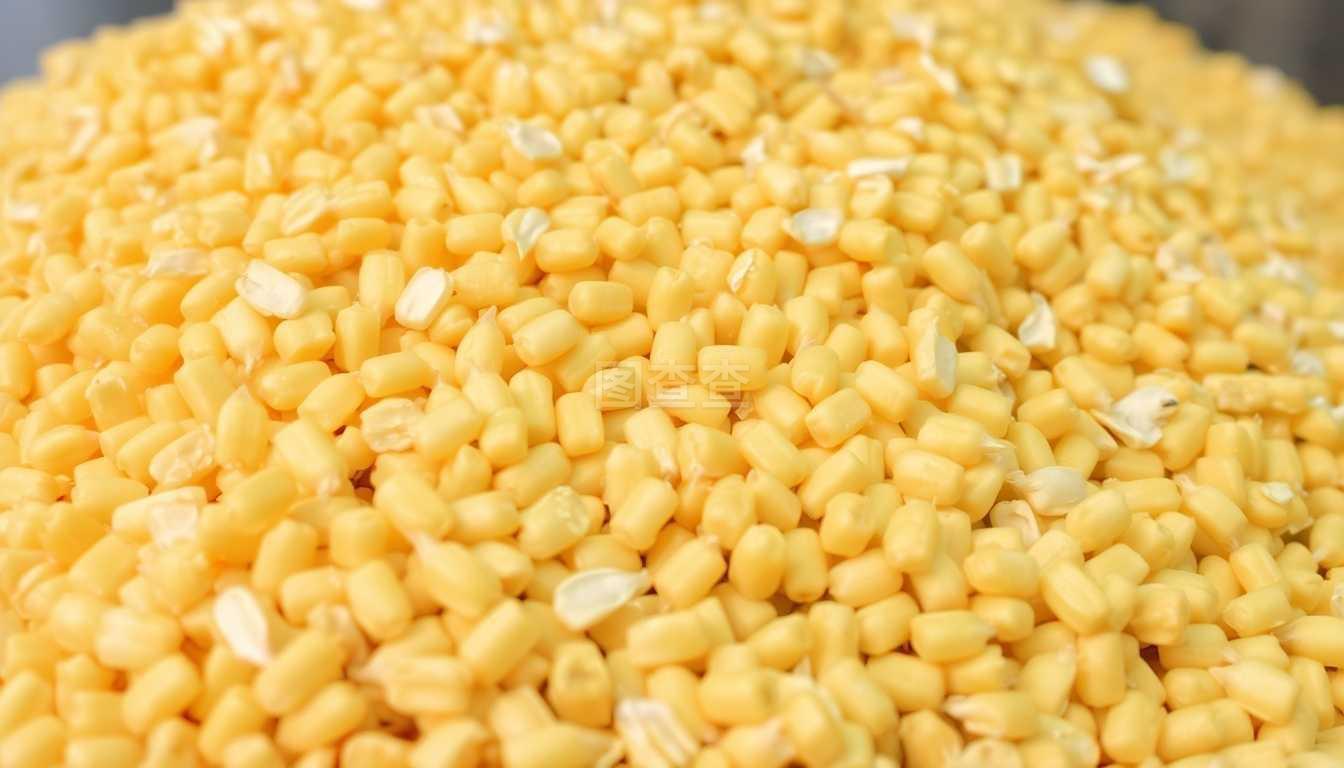 玉米饲料