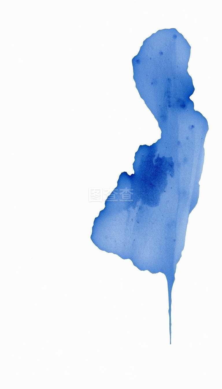 水彩画创作