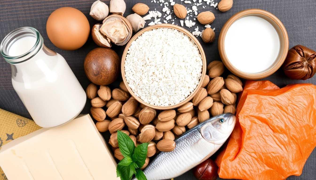 食物过敏