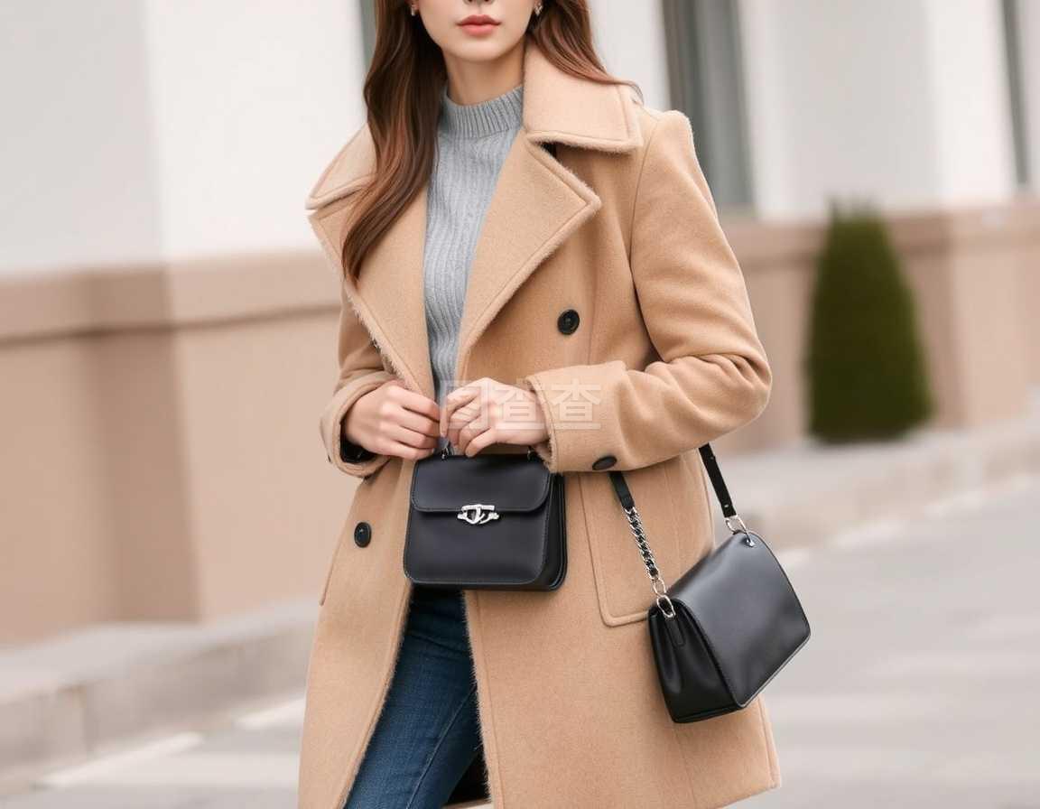 女装官网趋势洞察：时尚与便捷的结合