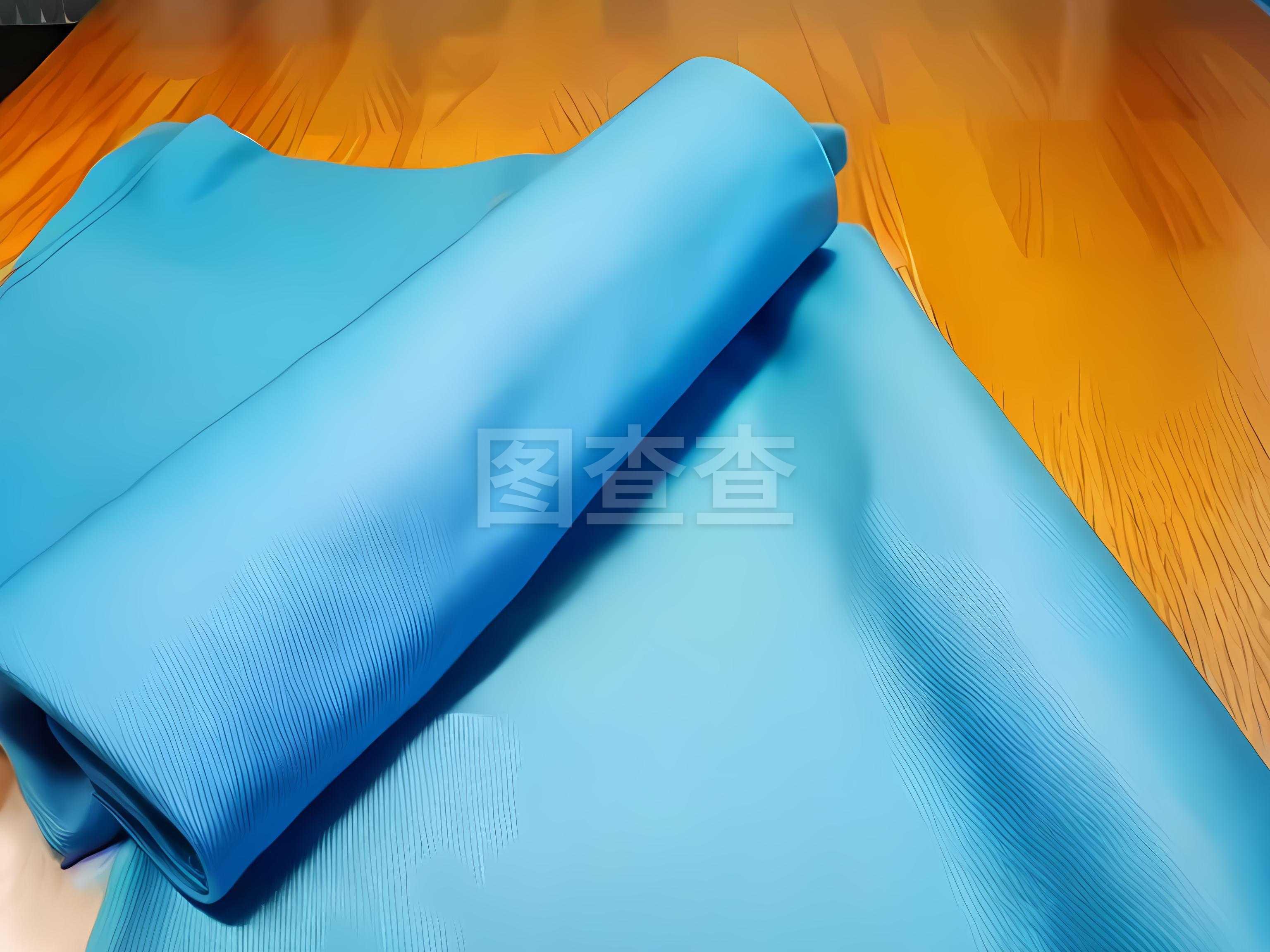 纺织行业的明珠——昆山纺织材料产业解析