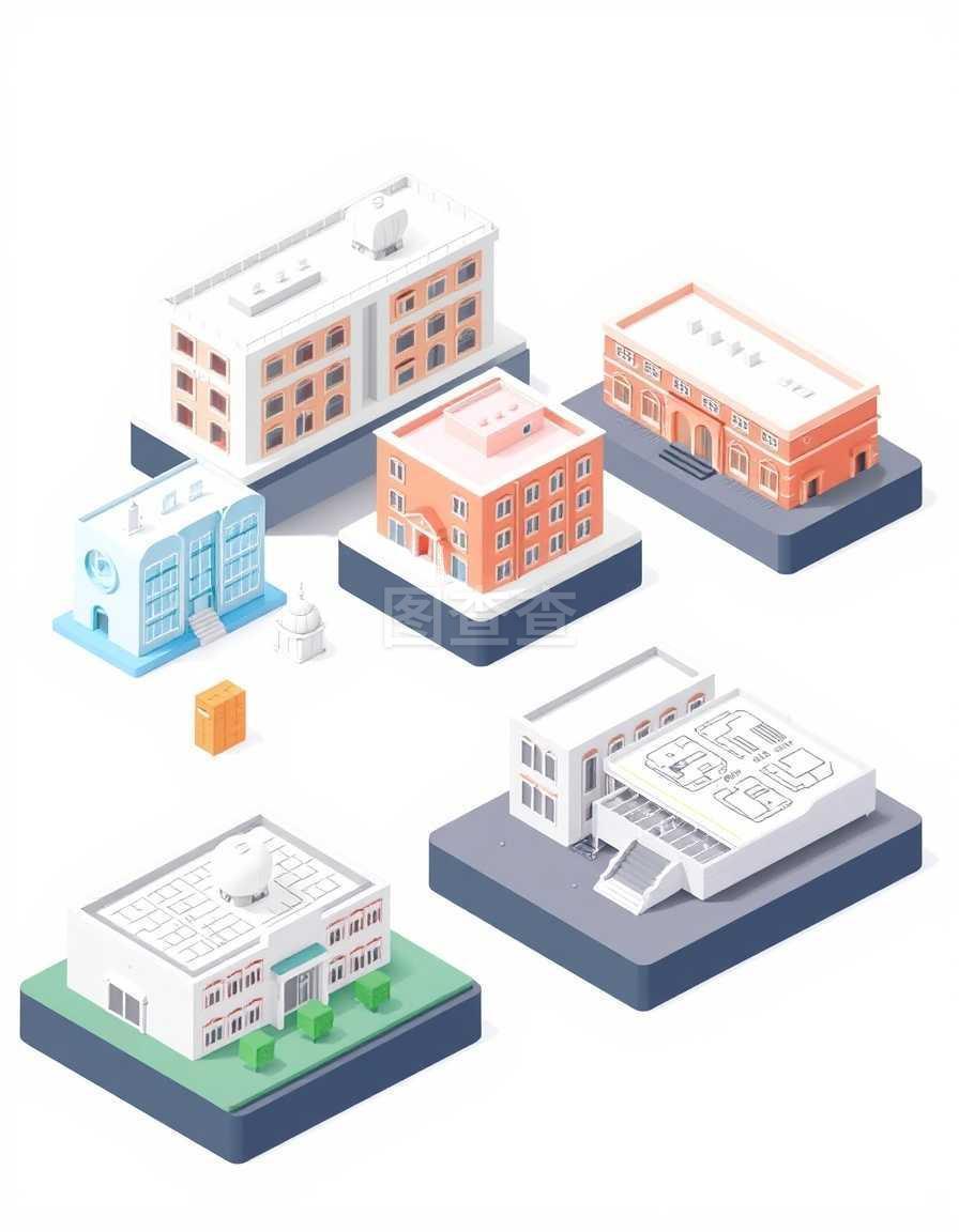BIM建模