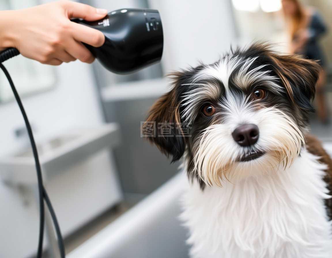 狗狗美容