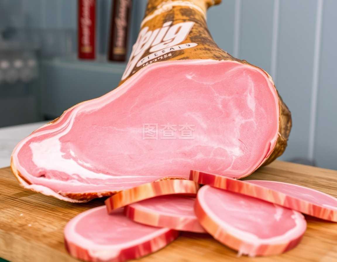 火腿批发行业动态：品质与市场双丰收