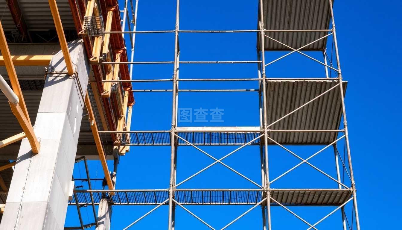 建筑脚手架