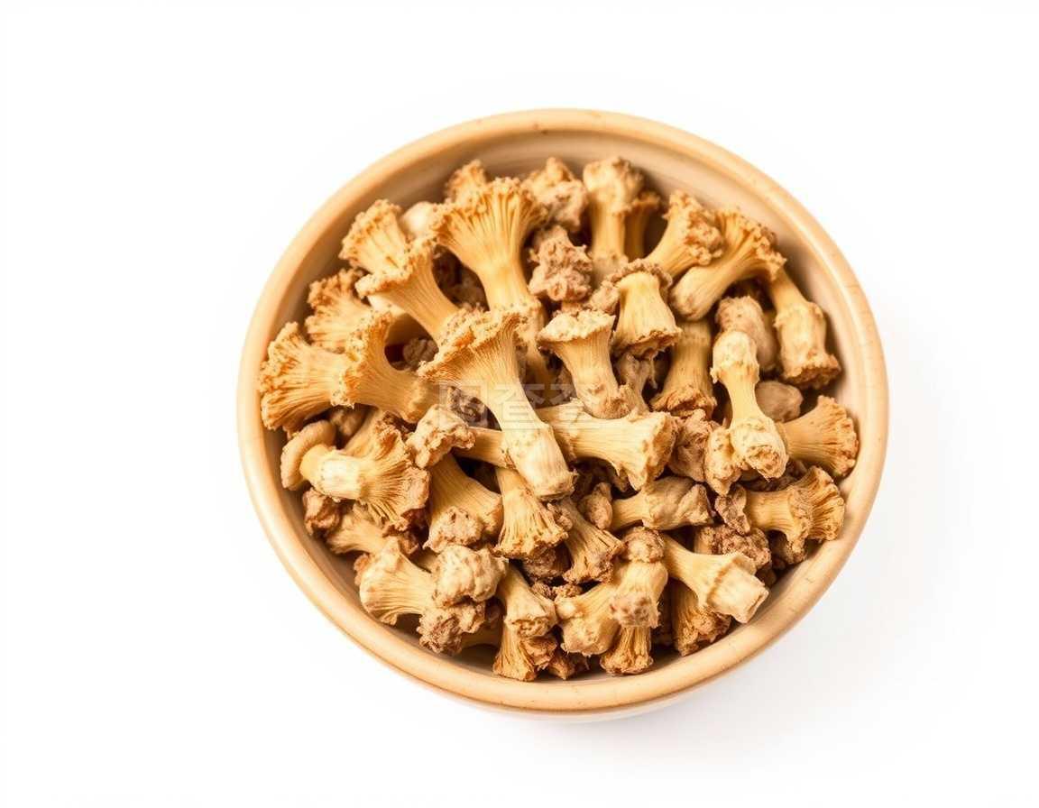走进美丽林芝：探寻其独特的土特产世界