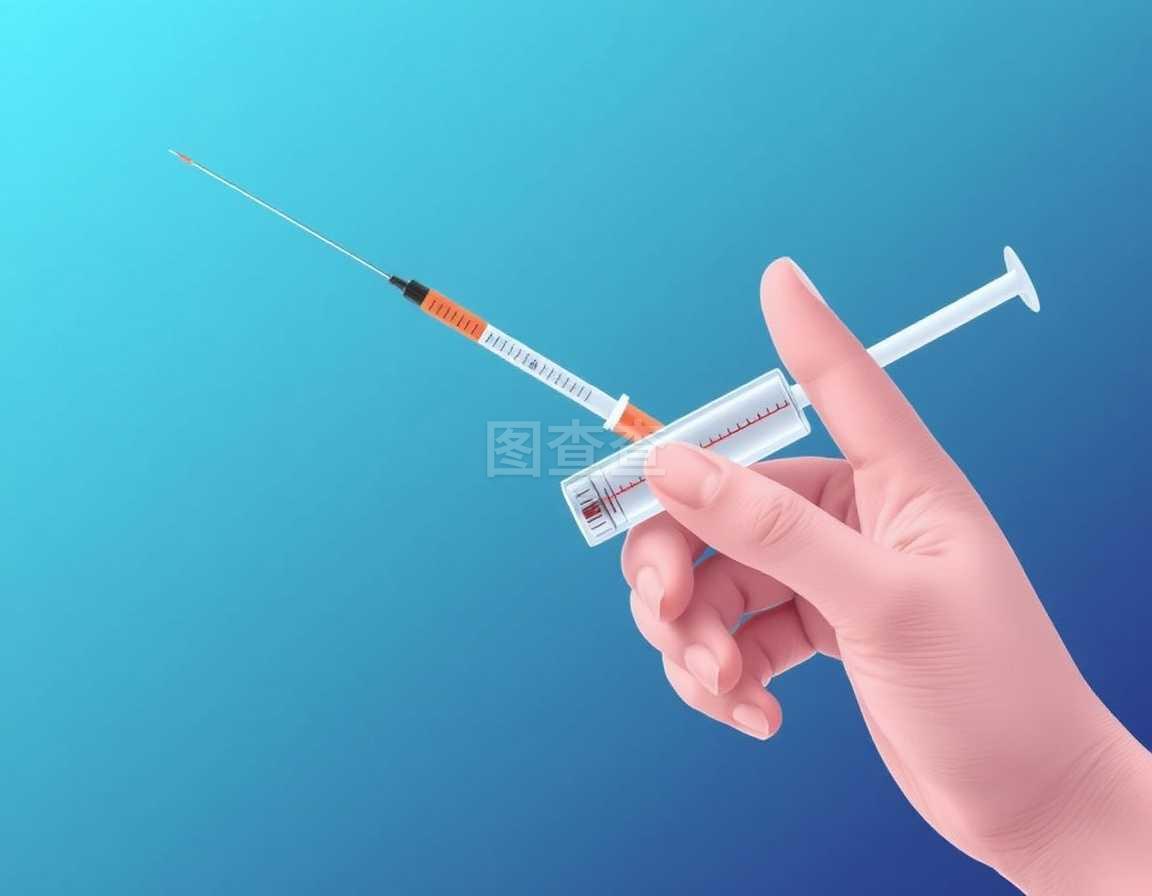 注射器