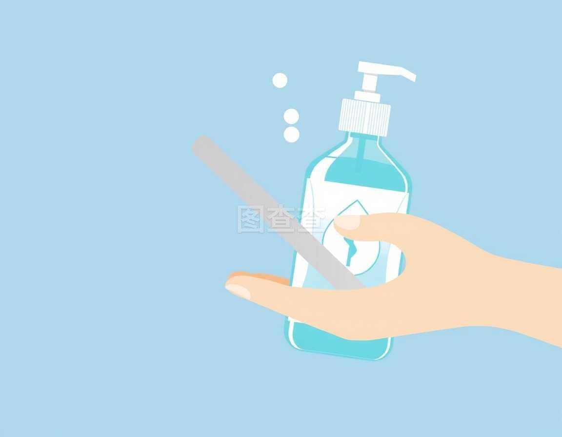 洗手液