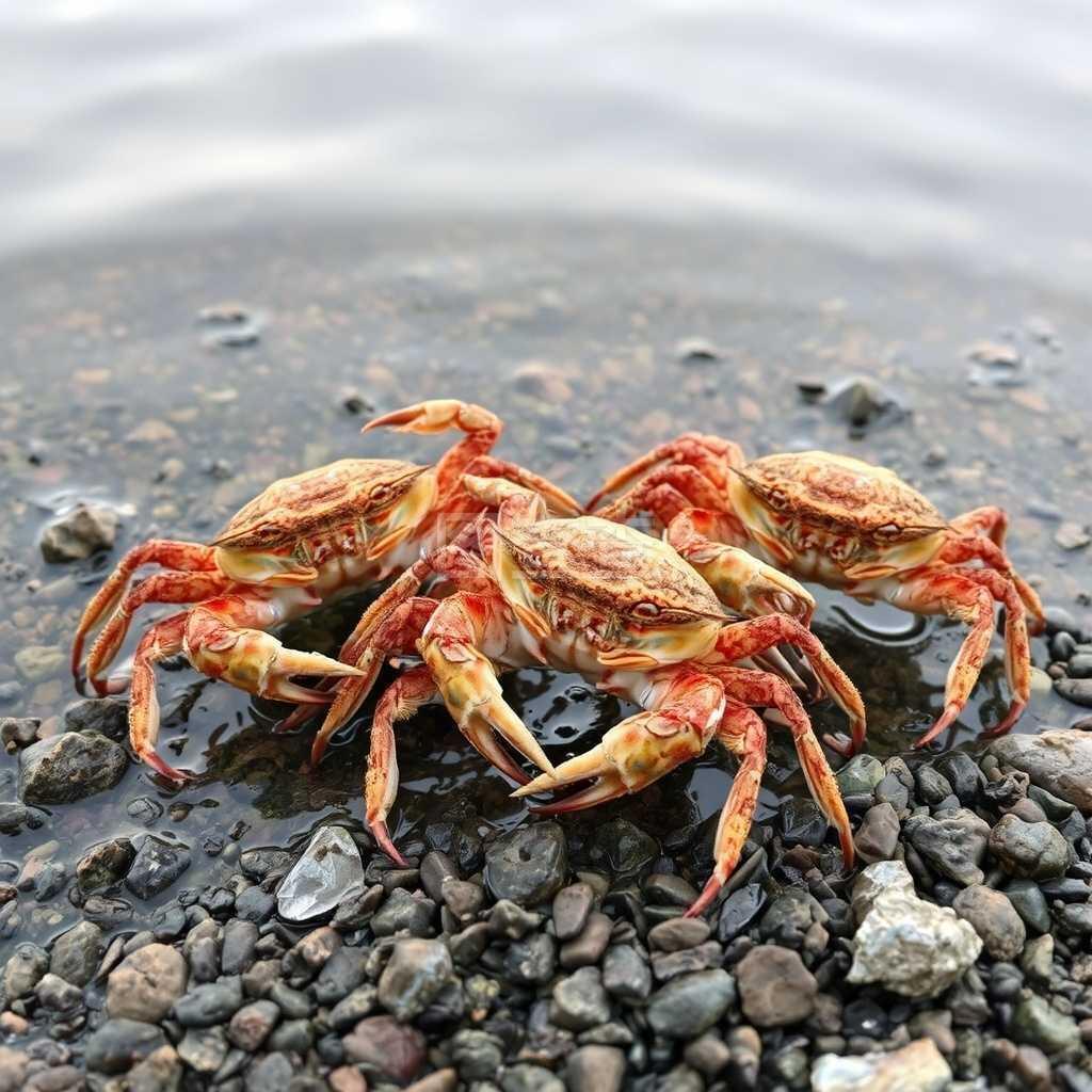 海鲜批发行业的趋势与变化