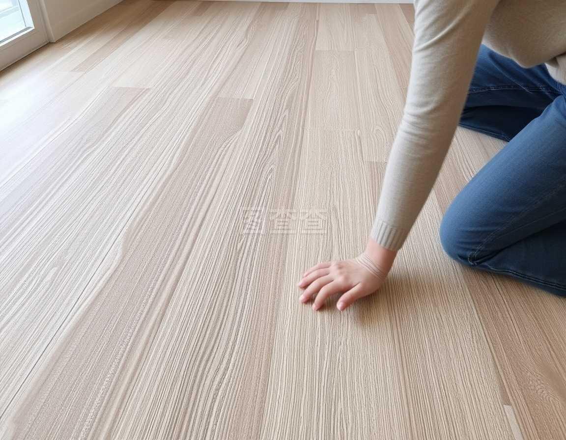 地板材料