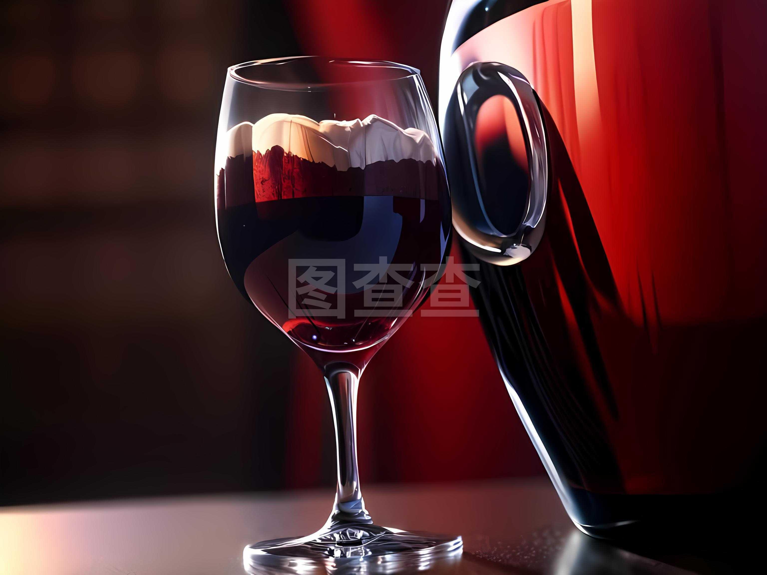探秘青岛葡萄酒的魅力