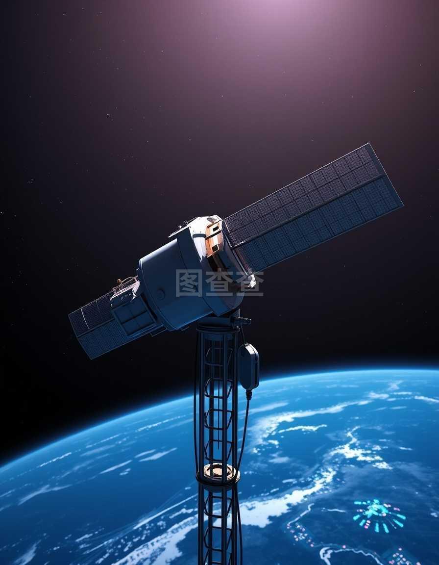 空间科技全解析：从卫星遥感到北斗导航，空间信息服务如何落地产业