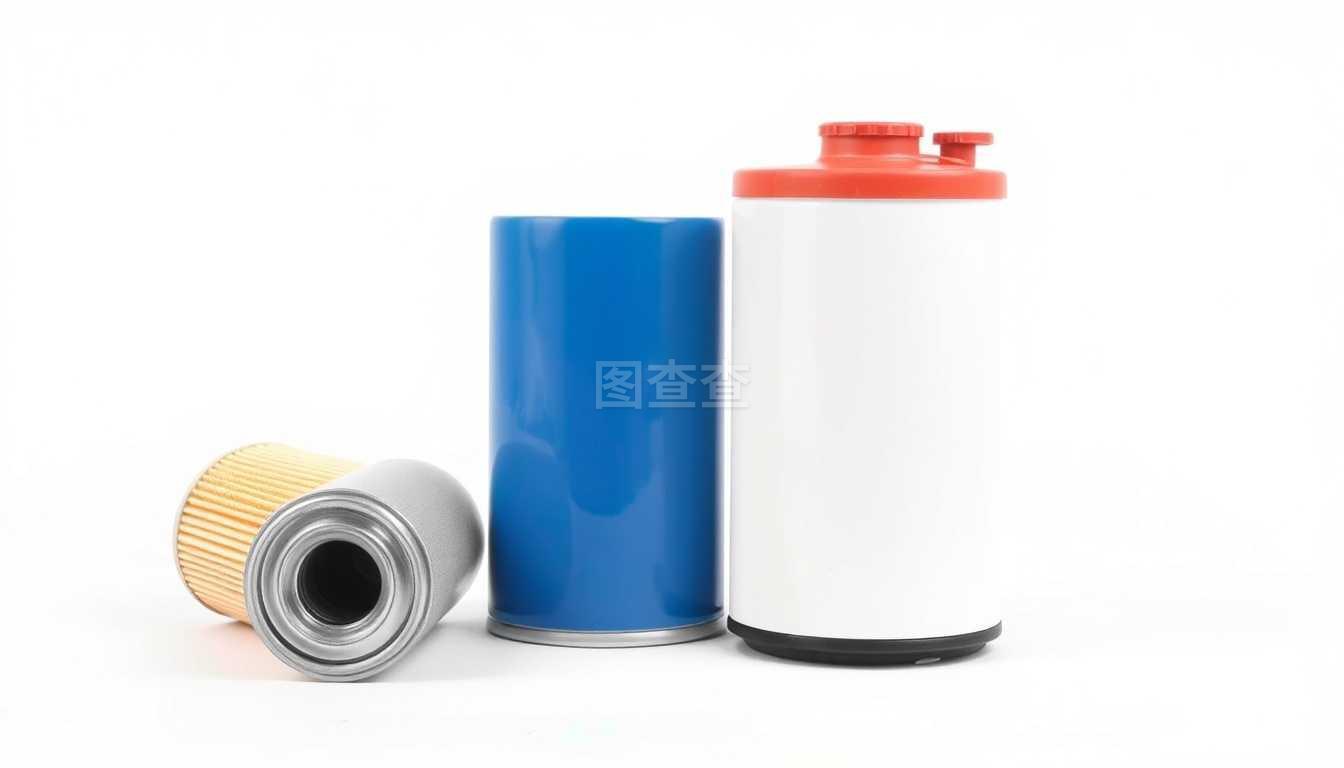 油过滤器