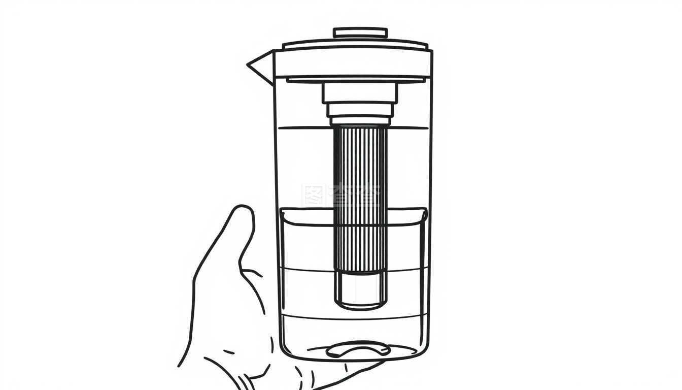 过滤器批发行业的最新趋势与发展