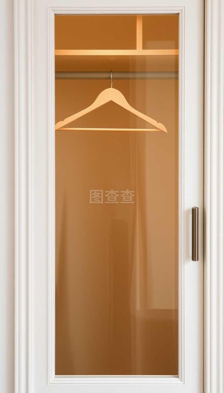 玻璃衣柜门